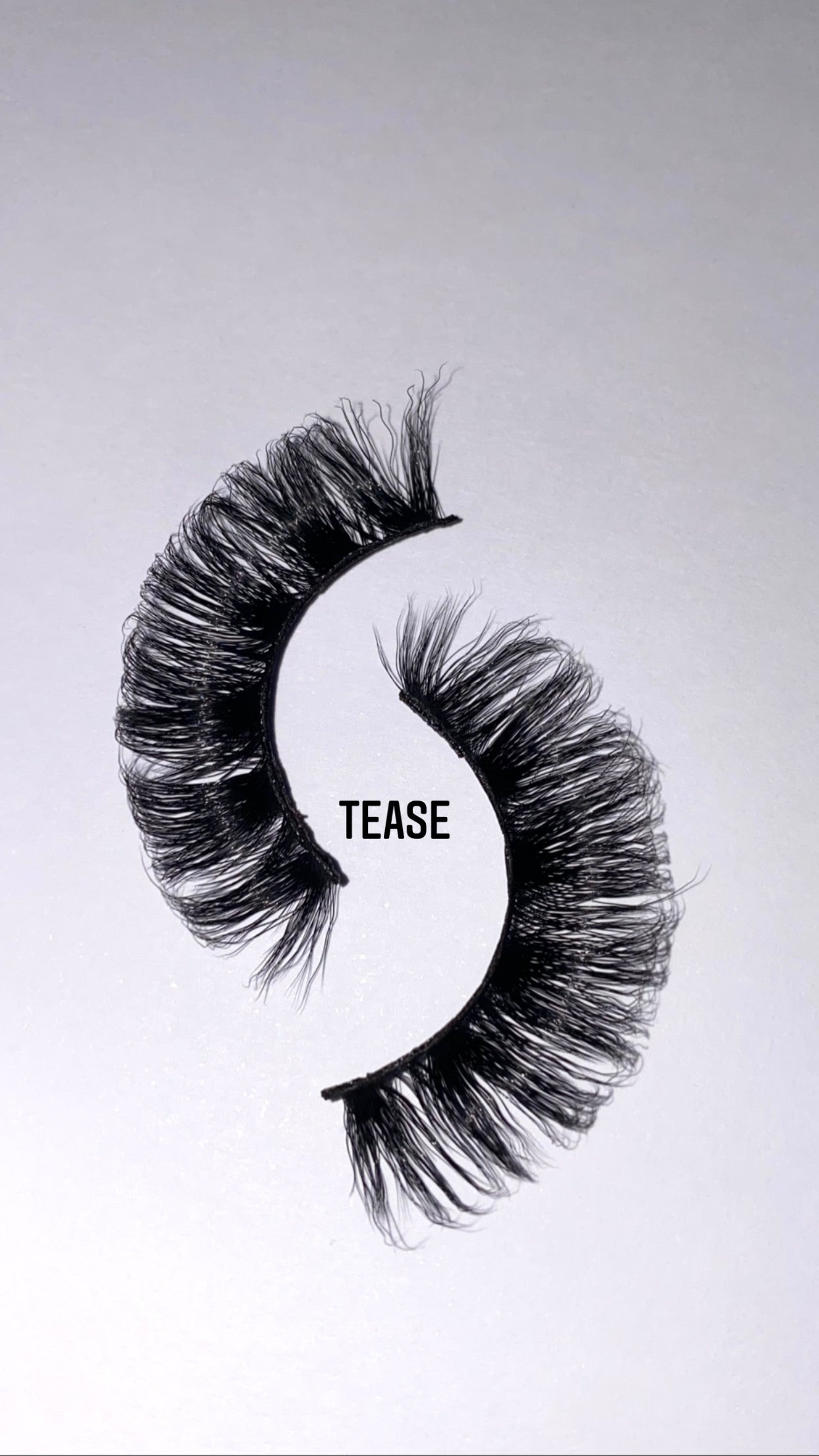 Tease Lashes