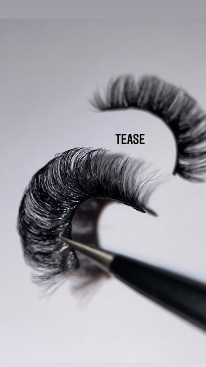 Tease Lashes